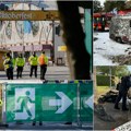 Zatvoren Oktoberfest Eksplozija, pucnjava i dojave o bombama na sve strane, jedna osoba nestala! Turisti u panici