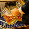 Zatvoren Oktoberfest Dojave o bombama na sve strane, jedna osoba nestala! Turisti u panici