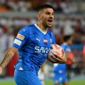 Mitrović strelac i asistent za Al Rajan