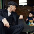 "Peaky Blinders" se vraća na male ekrane FOTO/VIDEO