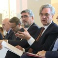 Čadež: Privredi potrebno da komunicira sa čitavom biznis zajednicom u Zapadnom Balkanu