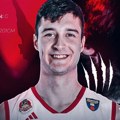 FMP doveo nekadašnjeg košarkaša Partizana