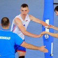 Povratak mladog asa u Partizan