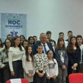 Za najbolje studente, đake i mlade talente na Dan grada Leskovca nagrade od 20.000 do 100.000 dinara