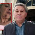 "Videla sam da mu je crno pred očima" Oglasila se žena koju je Halid pretukao: Iznela jezive detalje nasilja
