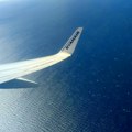 Ryanair smanjuje kapacitete u Njemačkoj