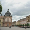 Proglašen Dan žalosti u Sremskoj Mitrovici zbog tragedije na putu