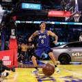 Poznato zašto je NBA senzacija "popila" otkaz posle tri sata