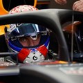 Ferstapen pobednik sprint trke za VN SAD, Pjastri i Noris odustali posle sudara