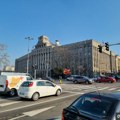 Glavna pošta od 1. novembra do daljeg neće raditi neprekidno