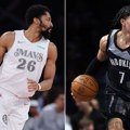 Spisak svih NBA „katova“: Ima tu ozbiljnih igrača za Evroligu!