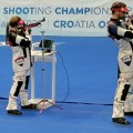 Srbija sa šestoro debitanata na Svetskom prvenstvu: Zlatni olimpijci predvode naš tim u Kairu