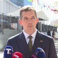 Đurić iz Njujorka: Nova administracija SAD ima dosta simpatija i sluha za Srbiju