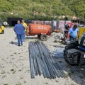 Raspisan konkurs za dodelu bespovratnih sredstava za razvoj poljoprivredne proizvodnje kroz dodelu opreme na teritoriji…