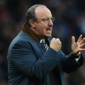 Srbi dobili novog trenera - Benitez stigao u Atinu