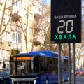 "Đaci vas mole, usporite pored škole!" Uspešna akcija "Parking servisa" u saradnji sa Gradom Beogradom: Evo šta je cilj i kako…