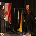 „YU Turnejaˮ ispunjena suzama i smehom: Srna Lango i Stefan Radonjić igrali za malu Minju