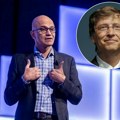 Microsoft investirao milijardu dolara u OpenAI uprkos upozorenjima Bil Gejtsa!