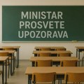 Министар просвете „упозорава“ гимназије: “Школа мора да ради” (макар деца ћутала од страха) Школа мора да ради