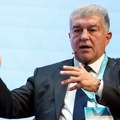 Laporta: Nije realno da se Mesi vrati u Barselonu