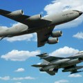 Nato pokazuje mišiće na istočnom krilu: Desetine borbenih aviona u misijama nadomak ruskih granica