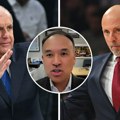 Zvezda i Partizan će igrati u NBA Evropi? Srbija prvi put spomenuta u novim planovima i to usred Amerike