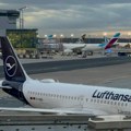 Premijeri država EU i kaja kalas se zaglavili na aerodromu! Drama u Frankfurtu: Oglasila se Lufthanza