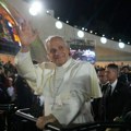 Papa danas završava prvo putovanje u inostranstvo molitvom, na kojoj se očekuje 100.000 Libanaca