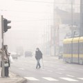 Sarajevo prvi na listi gradova sa najzagađenijim vazduhom na svetu, ispred Lahora i Delhija