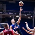 Favoriti bez greške u ABA ligi, radovali se i Budućnost i Kluž