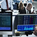 Pretpraznično hlađenje tržišta: Belex indeksi u minusu, umerena aktivnost investitora