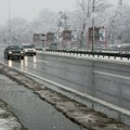 Zimske službe upozoravaju vozače da obrate pažnju na ove lokacije