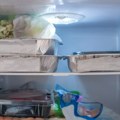 Koliko dugo ostaci hrane mogu stajati u frižideru pre nego što se pokvare