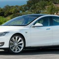 Zamena baterije na Tesli Model S iz 2013. je skuplja od celog automobila