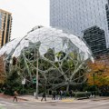 Amazon ukida 16.000 korporativnih radnih mesta da bi smanjio birokratiju