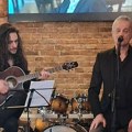 Dejan Popović predstavio album "Sidro": O pesmi Bate Kovača koja je čekala 20 godina, saradnji sa velikanima