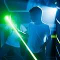 Pedijatar upozorava: Laser nije igračka, posledica može biti slepilo
