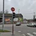 VIDEO: Danima ne rade semafori na jednoj od najprometnijih raskrsnica u gradu