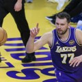 Luka Dončić pravi klub za NBA Evropu: Sprema se projekat koji će zatresti košarku