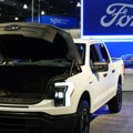 Ford povlači u SAD više od četiri miliona vozila zbog problema sa softverom