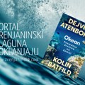 Laguna i portal zrenjaninski.com poklanjaju knjigu „Okean: Poslednja divljina na Zemlji“