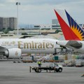 Počinju vanredni letovi iz UAE