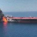 Иран тврди да је погодио амерички танкер у Персијском заливу