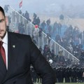 Numanović – Osuđujemo nacionalističke incidente na utakmici u Novom Pazaru