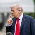 Трамп запретио Конгресу: "Не потписујем нити један закон док ово не прође"