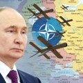 "Neprijatelj pokušava da prodre u centar Moskve, u Putinovu rezidenciju"! Zagonetni najveći napad 200 dronova na rusku…