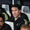 Dušan Vlahović se vratio na teren u remiju Juventusa sa Sasuolom