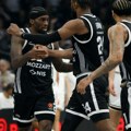 Evo gde možete da gledate uživo TV prenos meča Partizan - Asvel u 33. kolu Evrolige