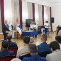 Održano „plavo-belo večeˮ povodom jubileja OSD Beograd