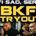 BKFC tryout dolazi u Novi Sad: Prilika za nove borce iz regiona!